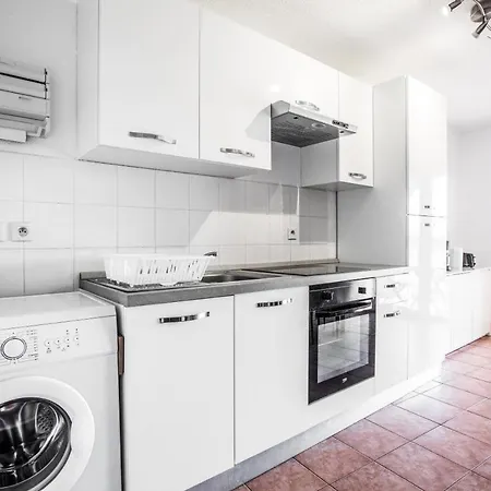 A 10 Min A Pied Du Centre - Maeva Particuliers 96793 Apartment Frejus