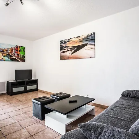 A 10 Min A Pied Du Centre - Maeva Particuliers 96793 * Frejus