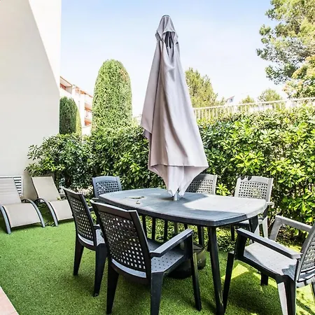 A 10 Min A Pied Du Centre - Maeva Particuliers 96793 Apartment