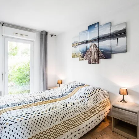 Apartment A 10 Min A Pied Du Centre - Maeva Particuliers 96793