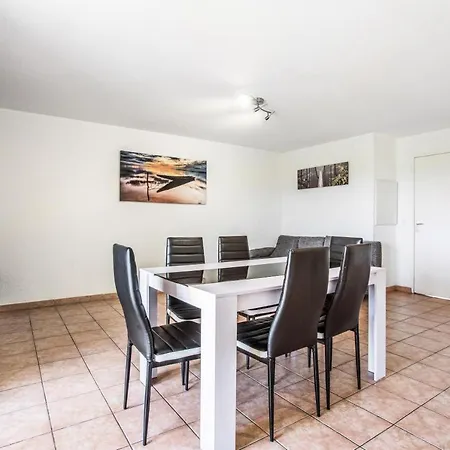 A 10 Min A Pied Du Centre - Maeva Particuliers 96793