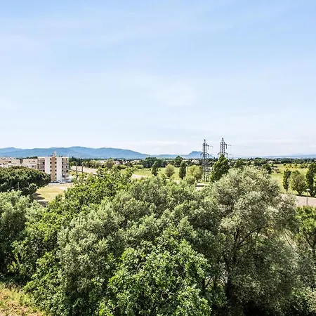 A 10 Min A Pied Du Centre - Maeva Particuliers 96793 Apartment Frejus
