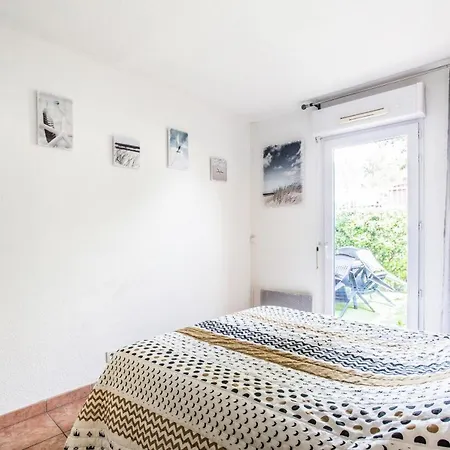 A 10 Min A Pied Du Centre - Maeva Particuliers 96793 Apartment Frejus