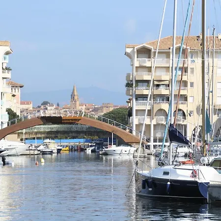 A 10 Min A Pied Du Centre - Maeva Particuliers 96793